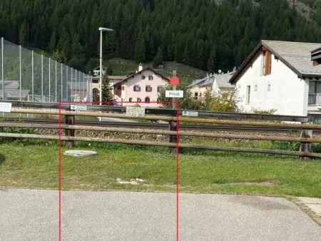 Chesa Darlux, Appartement 2 personnes à Bever - Photo 11