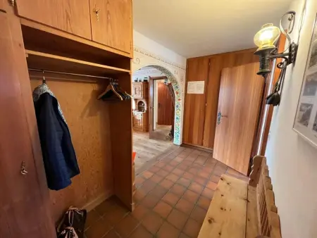 CHesa Burdun, Appartement 6 personnes à Bever - Photo 5
