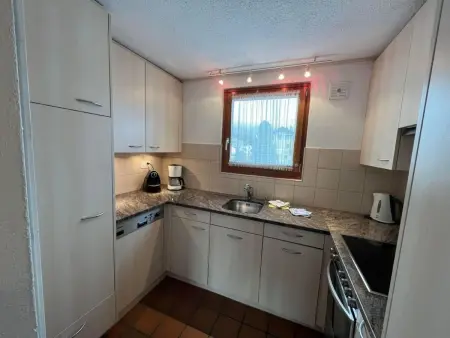 CHesa Burdun, Appartement 6 personnes à Bever - Photo 10