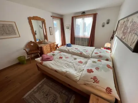 CHesa Burdun, Appartement 6 personnes à Bever - Photo 13