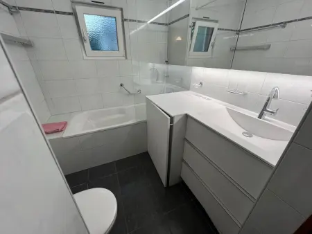 CHesa Burdun, Appartement 6 personnes à Bever - Photo 15