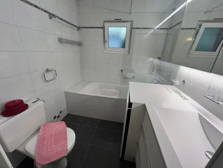 CHesa Burdun, Appartement 6 personnes à Bever - Photo 16