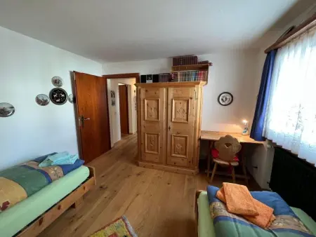 CHesa Burdun, Appartement 6 personnes à Bever - Photo 18