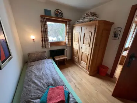 CHesa Burdun, Appartement 6 personnes à Bever - Photo 20