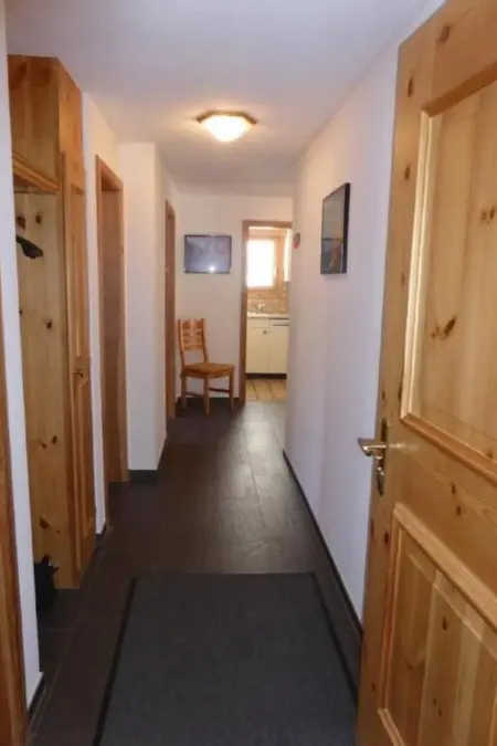 Chesa Palü, Appartement 4 personnes à Bever - Photo 4
