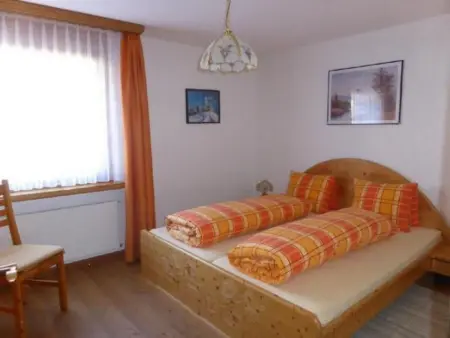 Chesa Palü, Appartement 4 personnes à Bever - Photo 5