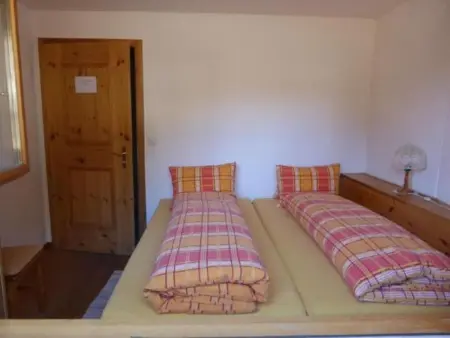 Chesa Palü, Appartement 4 personnes à Bever - Photo 6