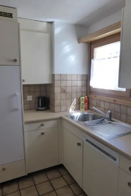 Chesa Palü, Appartement 4 personnes à Bever - Photo 8