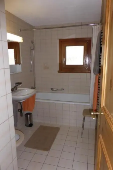 Chesa Palü, Appartement 4 personnes à Bever - Photo 9