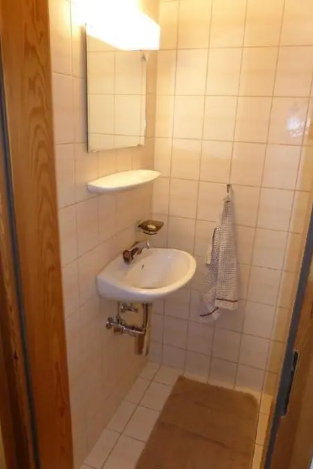 Chesa Palü, Appartement 4 personnes à Bever - Photo 10