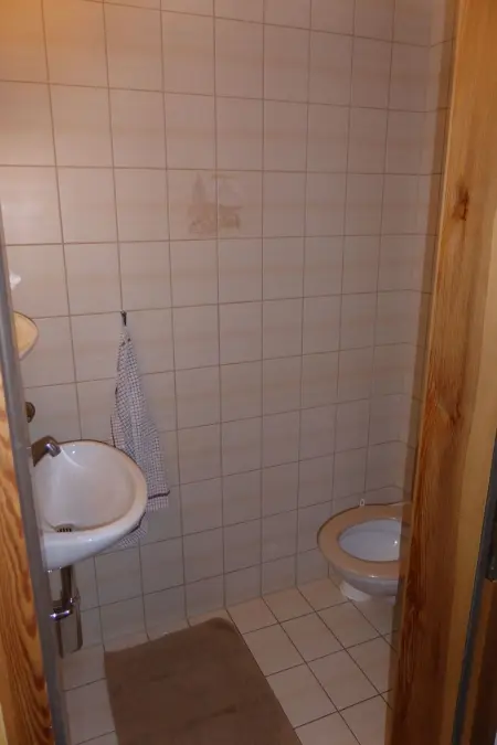 Chesa Palü, Appartement 4 personnes à Bever - Photo 11