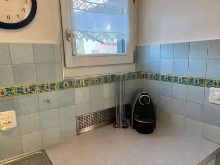 Chesa Arettas, Appartement 4 personnes à Bever - Photo 13