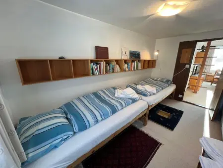 Chesa Arettas, Appartement 4 personnes à Bever - Photo 16