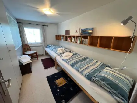 Chesa Arettas, Appartement 4 personnes à Bever - Photo 17