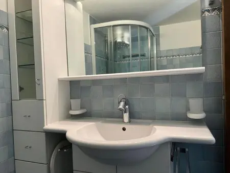 Chesa Arettas, Appartement 4 personnes à Bever - Photo 18