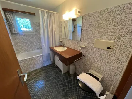 Chesa Calderas, Appartement 4 personnes à Bever - Photo 18