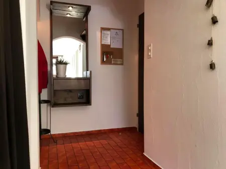 Chesa Arettas, Appartement 5 personnes à Bever - Photo 6