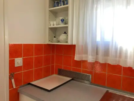 Chesa Arettas, Appartement 5 personnes à Bever - Photo 11