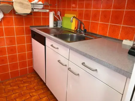 Chesa Arettas, Appartement 5 personnes à Bever - Photo 12
