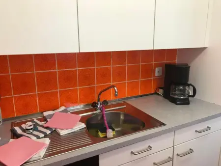 Chesa Arettas, Appartement 5 personnes à Bever - Photo 14