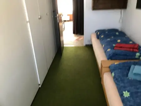 Chesa Arettas, Appartement 5 personnes à Bever - Photo 19