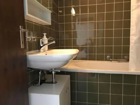 Chesa Arettas, Appartement 5 personnes à Bever - Photo 21