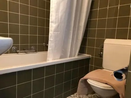 Chesa Arettas, Appartement 5 personnes à Bever - Photo 22