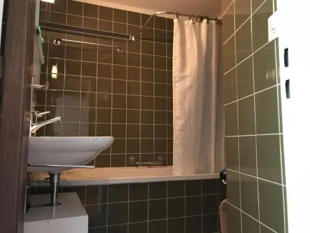 Chesa Arettas, Appartement 5 personnes à Bever - Photo 23