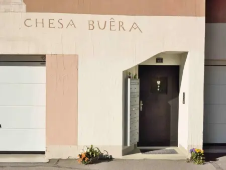 Chesa Buêra ÖV inkl., Appartement 4 personnes à Bever - Photo 3