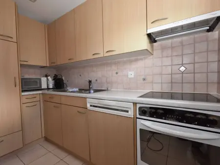 Chesa Buêra ÖV inkl., Appartement 4 personnes à Bever - Photo 4