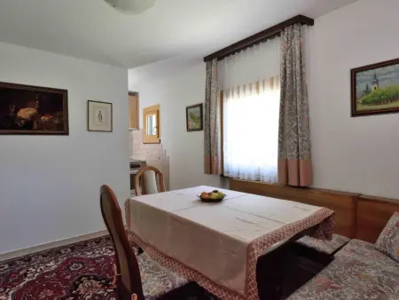 Chesa Buêra ÖV inkl., Appartement 4 personnes à Bever - Photo 5