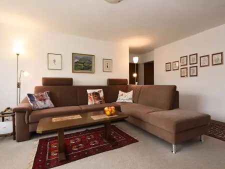 Chesa Buêra ÖV inkl., Appartement 4 personnes à Bever - Photo 7