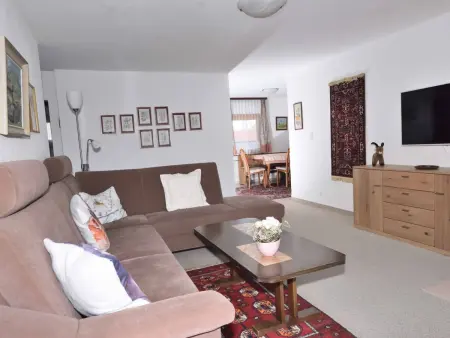 Chesa Buêra ÖV inkl., Appartement 4 personnes à Bever - Photo 8