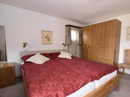 Chesa Buêra ÖV inkl., Appartement 4 personnes à Bever - Photo 9