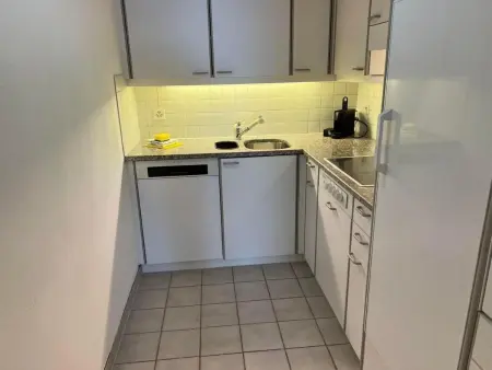 Chesa Bernina 3, Appartement 2 personnes à Bever - Photo 9