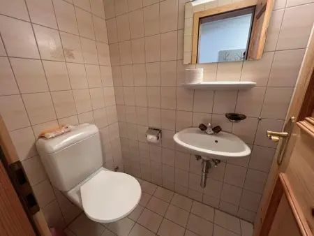 Chesa Bernina 3, Appartement 2 personnes à Bever - Photo 11