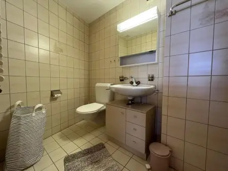 Chesa Bernina 3, Appartement 2 personnes à Bever - Photo 16
