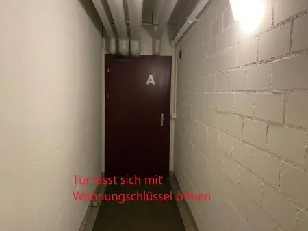 Chesa Bernina 3, Appartement 2 personnes à Bever - Photo 21