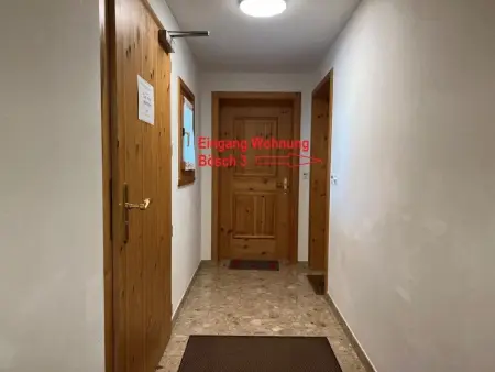 Chesa Bernina 3, Appartement 2 personnes à Bever - Photo 25