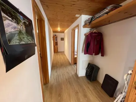 Chesa Bernina, Appartement 6 personnes à Bever - Photo 4