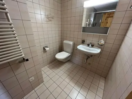 Chesa Bernina, Appartement 6 personnes à Bever - Photo 21