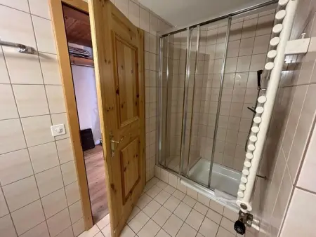 Chesa Bernina, Appartement 6 personnes à Bever - Photo 22