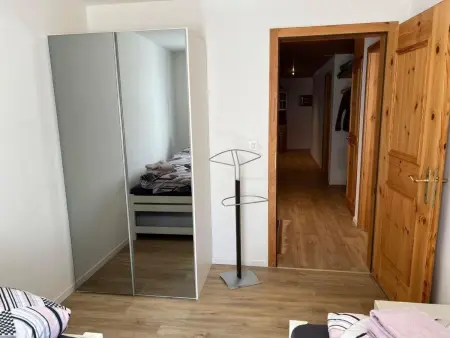 Chesa Bernina, Appartement 6 personnes à Bever - Photo 24