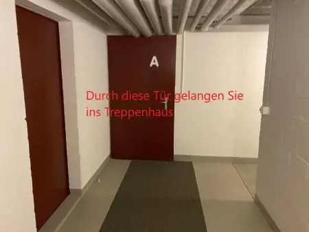 Chesa Bernina, Appartement 6 personnes à Bever - Photo 30