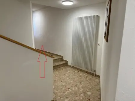 Chesa Bernina, Appartement 6 personnes à Bever - Photo 32