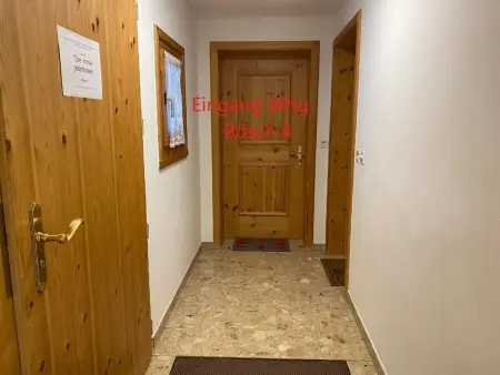 Chesa Bernina, Appartement 6 personnes à Bever - Photo 33