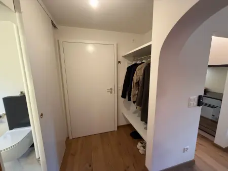 Chesa Müsella, Appartement 2 personnes à Bever - Photo 2