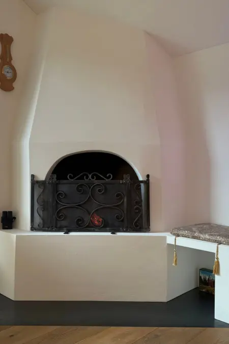 Chesa Müsella, Appartement 2 personnes à Bever - Photo 5