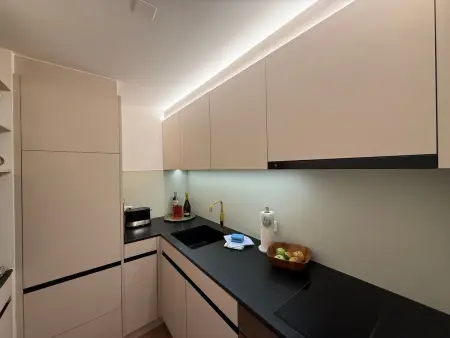 Chesa Müsella, Appartement 2 personnes à Bever - Photo 8