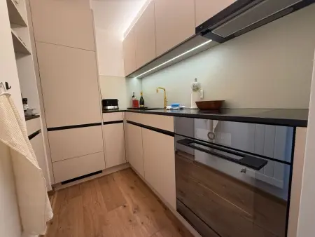Chesa Müsella, Appartement 2 personnes à Bever - Photo 9
